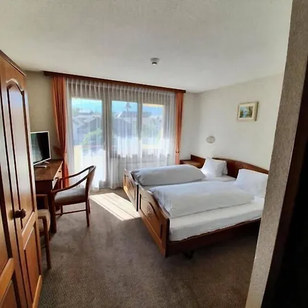 Hotel Central Inn Agarn