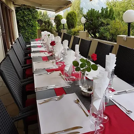 Hotel Central Inn 2*