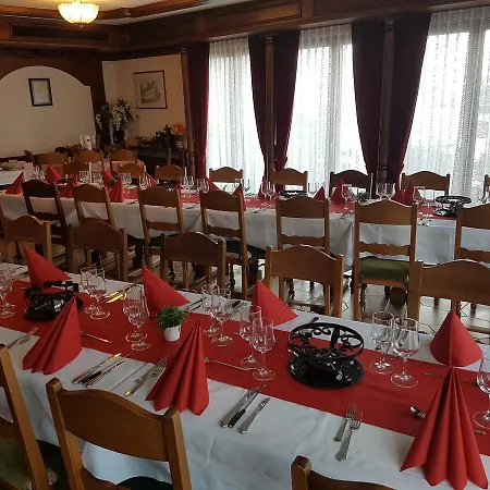 Hotel Central Inn Agarn