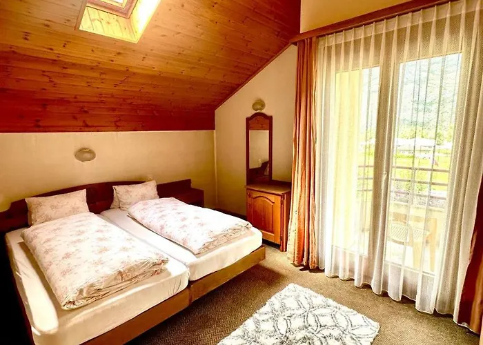 Värdshus Hotel Central