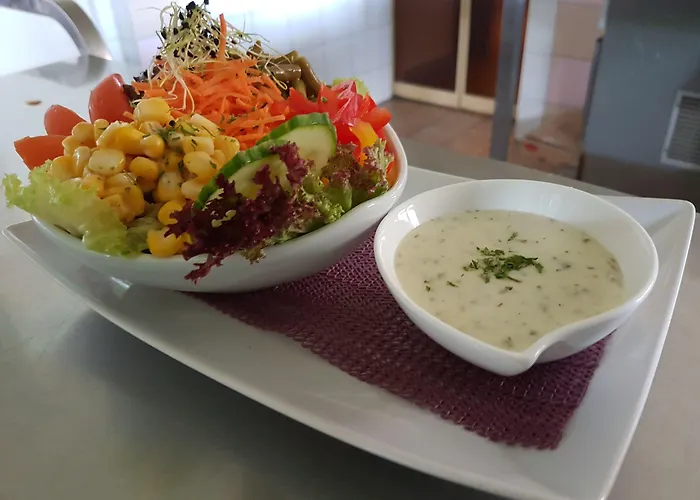 Hotel Central Värdshus