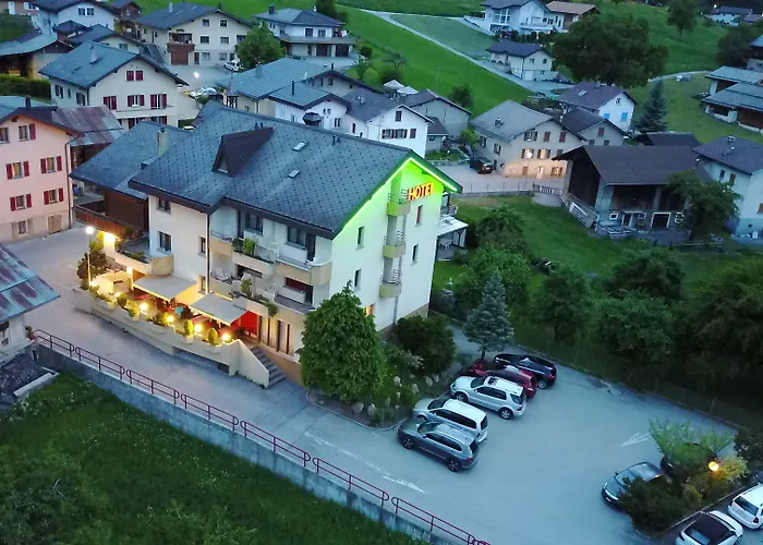 Värdshus Hotel Central