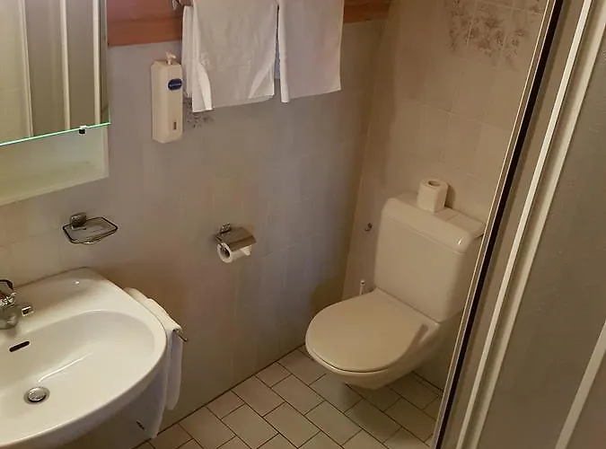 Värdshus Hotel Central